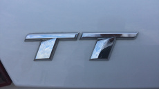 Audi TT 1.8T FSI Sport 2dr Petrol Coupe